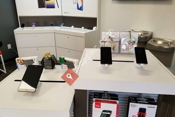 Verizon Authorized Retailer - Wireless Zone