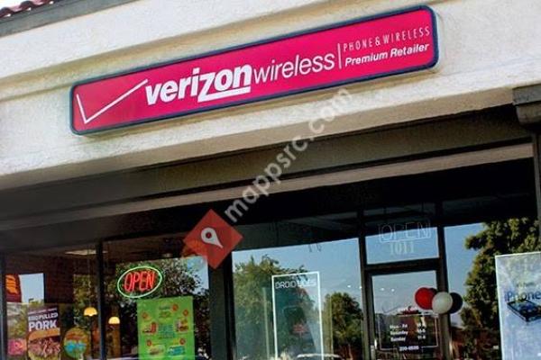 Verizon Premium Retailer - Phone & Wireless