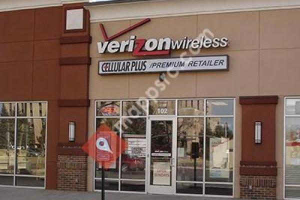 Verizon Authorized Retailer – Cellular Plus