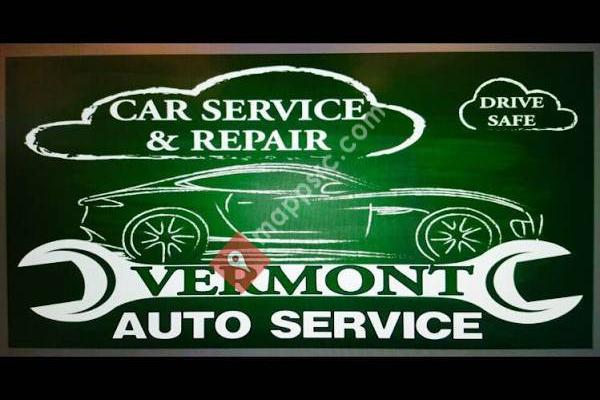 Vermont Auto Service