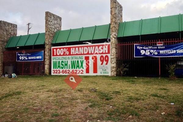 Vermont Handwash