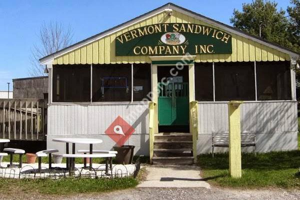 Vermont Sandwich Company, Inc.