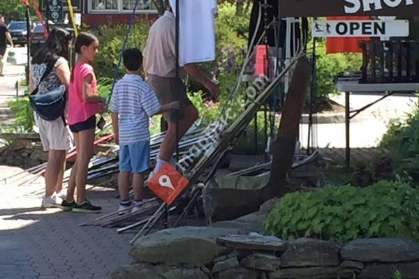 Vermont Ski and Snowboard Museum