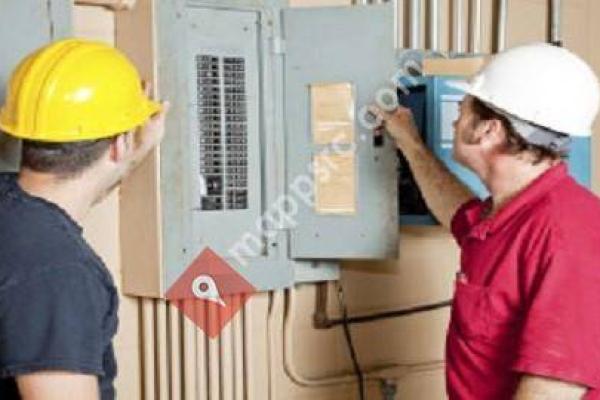 Vern's Electrical Services