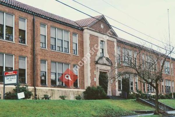 Vernon Elementary School