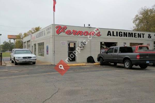 Vernon's Alignment & Auto