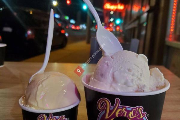 Veros Ice Cream