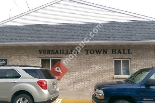 Versailles Town Hall