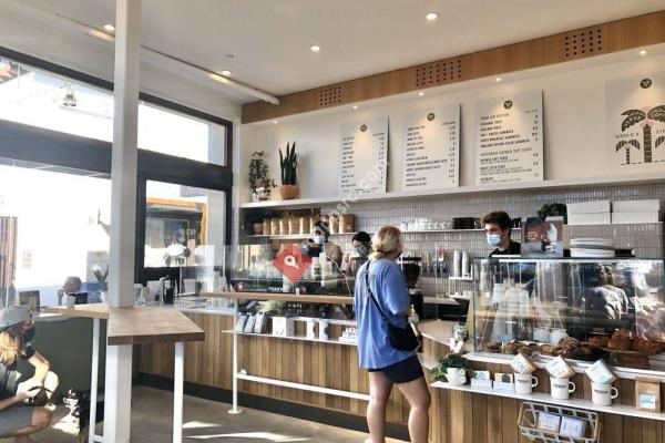 Verve Coffee Roasters