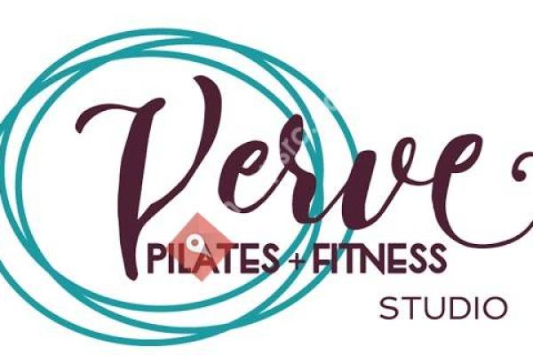 Verve Pilates + Fitness Studio