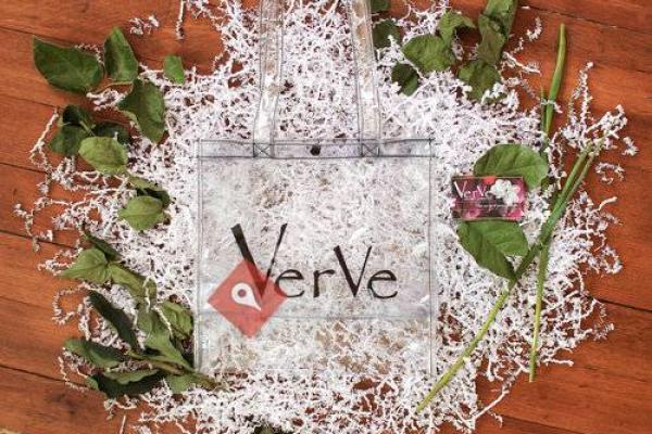 Verve Salon