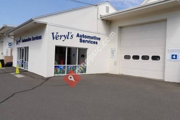 Veryl's Automotive Services, Inc.