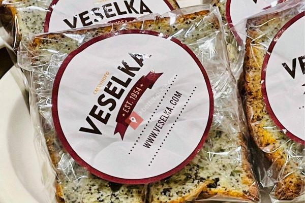 Veselka Essex