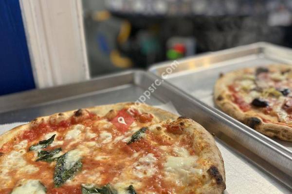 Vesuvio Pizzeria Napoletana