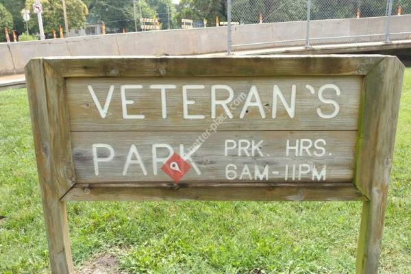 Veteran's Park
