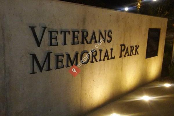 Veterans Memorial Park