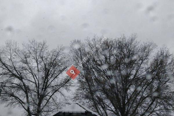 Veterans Memorial Park