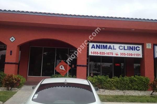 Veterinary Associates of South Florida and Spay & Neuter Foundation