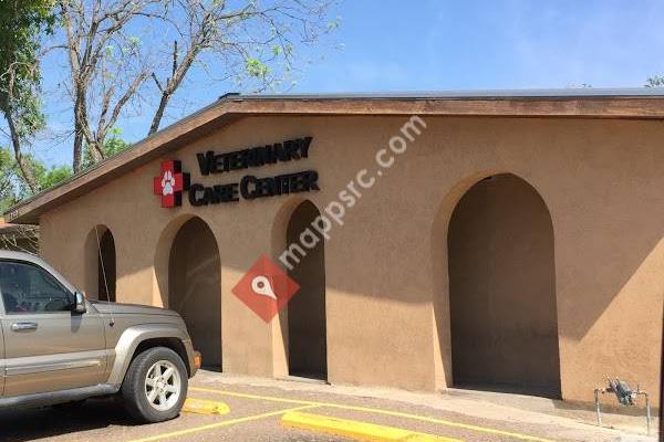 Veterinary Care Center of Laredo