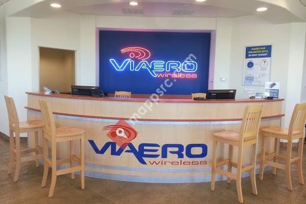 Viaero Wireless