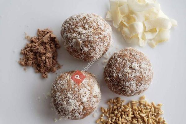 Vibe Organic Juice Bar