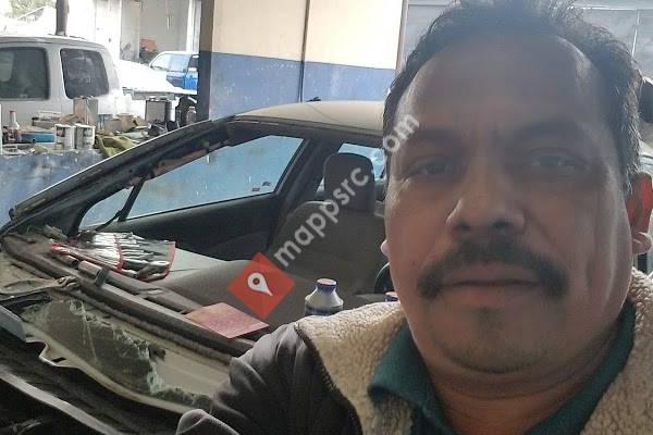 Vic Auto Repair and Body