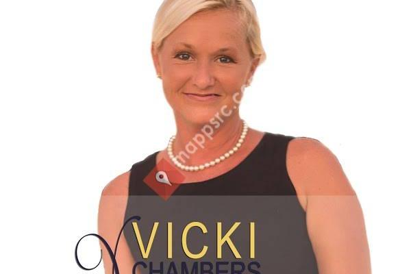 Vicki Chambers Realtor