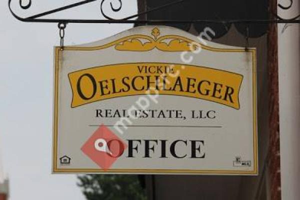 Vickie Oelschlaeger Real Estate, LLC