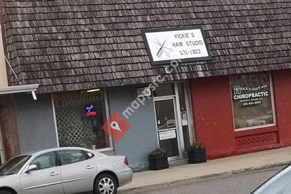 Vickie's Hair Studio