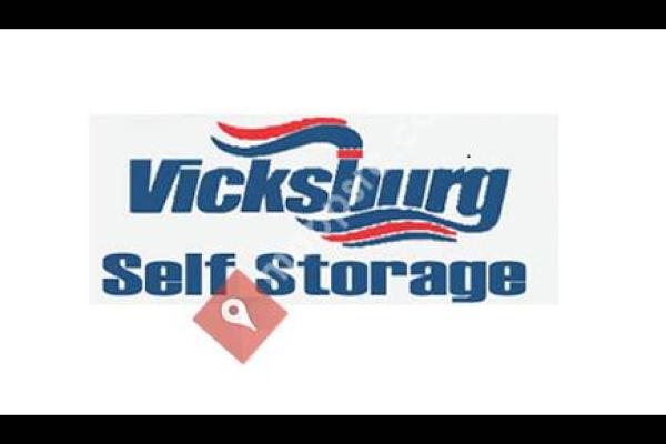 Vicksburg Self Storage