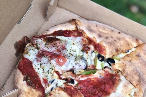 Victor's Pizzeria & Italian Restaurant