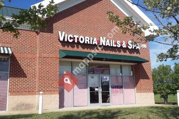 Victoria Nails & Spa