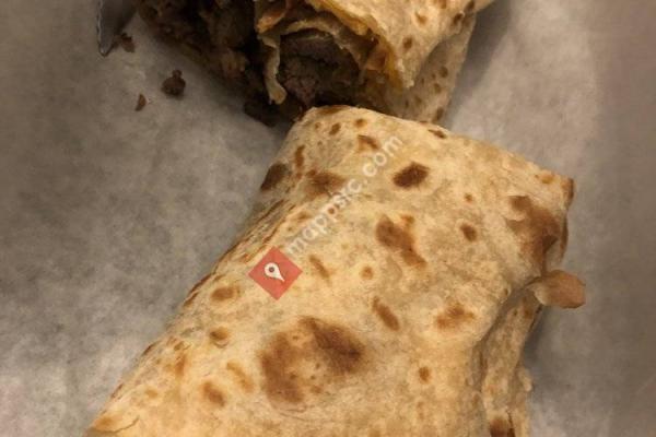 Victoria's Mexican Food