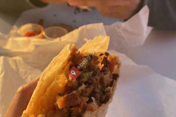 Victoria's Mexican Food