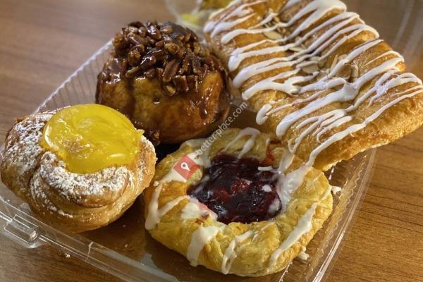 Victoria's Sugar Shack