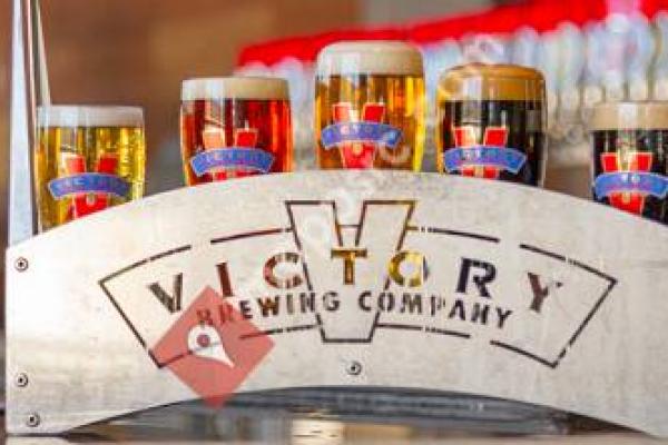 Victory Brewing Company