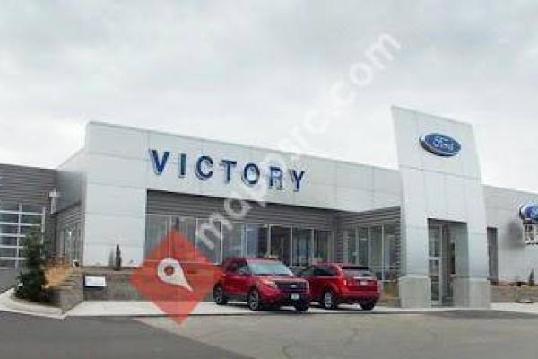 Victory Ford