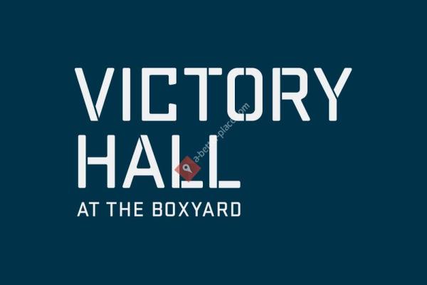 Victory Hall