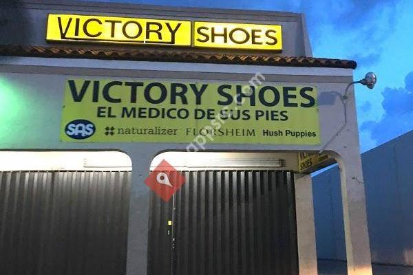 Victory Shoes Corporation