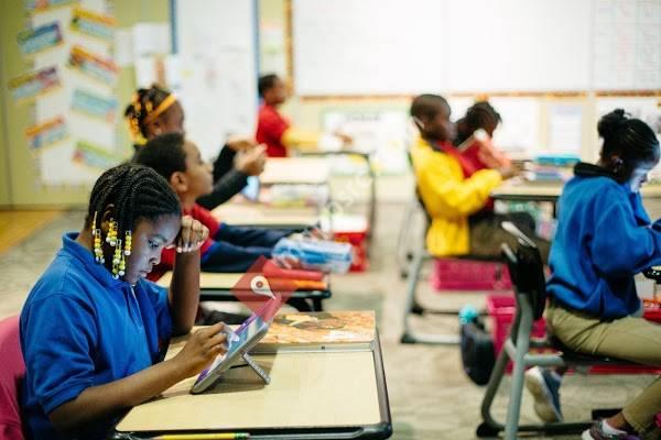 Victory World Christian School