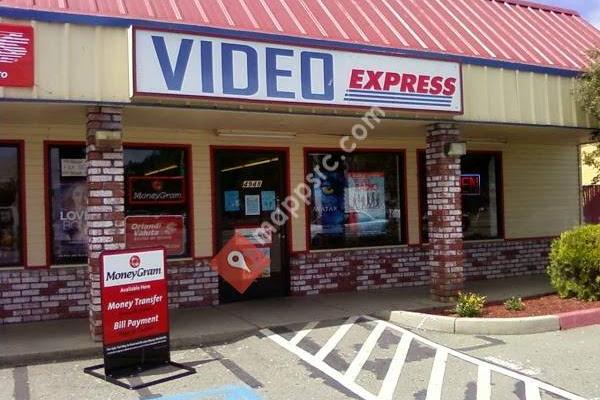 Video Express