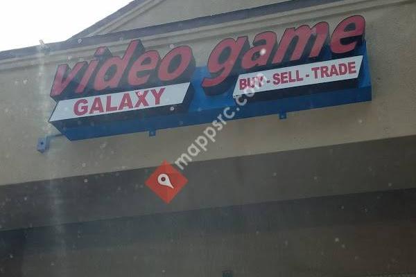 Video Game Galaxy