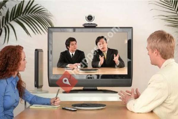 Videoconferencing Advisors Inc.