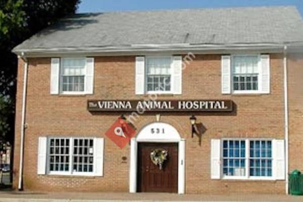 Vienna Animal Hospital