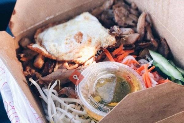 Viet Ha Noodles & Grill