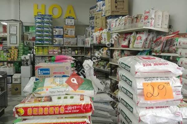 Viet Hoa Supermarket