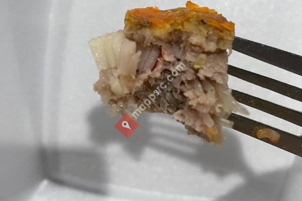 Viet Huong Restaurant