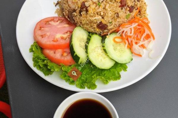 Vietvana Pho Noodle House - Atlanta