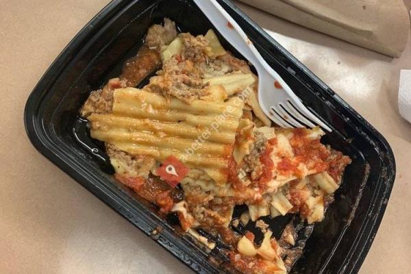 Viga Italian Eatery & Caterer