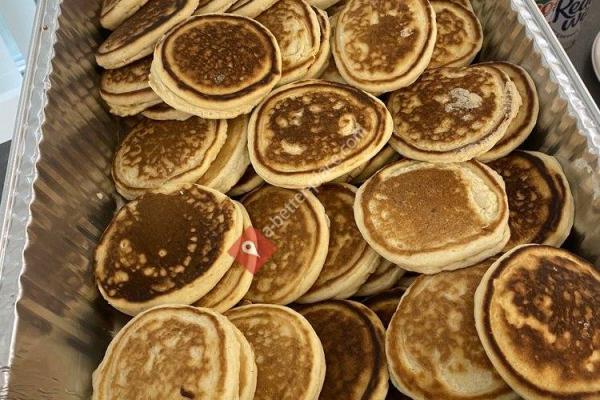 Viga Italian Eatery & Caterer